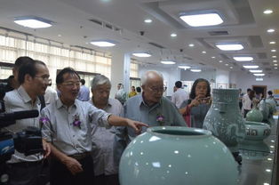 浙江工藝品進出口 藝術(shù)與貿(mào)易的融合之路