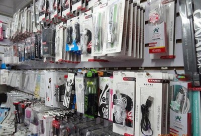微贊手機配件 為你手機的每一次充電與防護加分