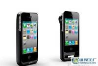 蘋果 iPhone 4G 4代 后殼外置背夾電池 蘋果最堅(jiān)強(qiáng)的后盾